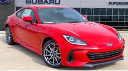 2025 Subaru BRZ Premium
