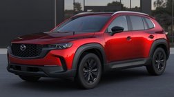 2026 Mazda CX-50 2.5 S Preferred