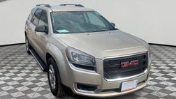 2015 GMC Acadia SLE-1