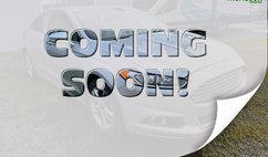 2016 Ford Fusion Energi Titanium