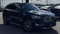 2020 BMW X1 xDrive28i