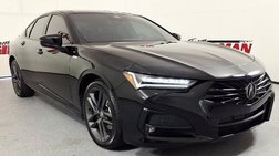 2026 Acura Integra w/Tech w/A-SPEC