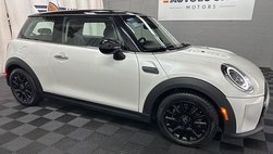 2023 MINI Hardtop Cooper