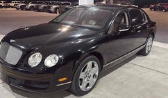 2006 Bentley Continental Flying Spur