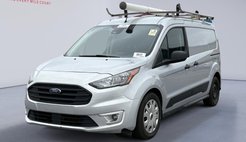 2021 Ford Transit Connect XLT