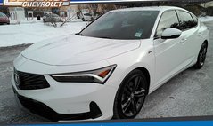 2023 Acura Integra w/Tech w/A-SPEC