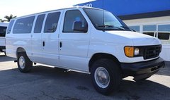 2003 Ford E-Series E-350 XL