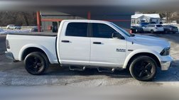 2015 Ram Ram Pickup 1500 SLT