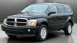 2004 Dodge Durango SLT