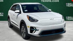 2022 Kia Niro EV EX