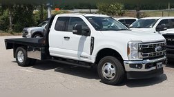 2026 Ford Super Duty F-350 XLT