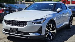 2022 Polestar 2 Long Range Dual Motor