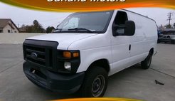 2011 Ford E-Series E-150