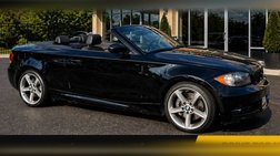 2010 BMW 1 Series 135i