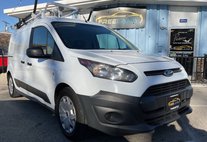 2016 Ford Transit Connect XL