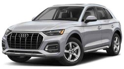 2023 Audi Q5 quattro Premium Plus 40 TFSI