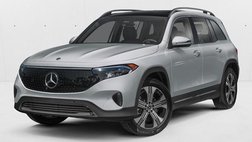 2025 Mercedes-Benz EQB EQB 250+