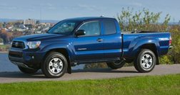2015 Toyota Tacoma V6