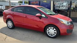2015 Kia Rio LX