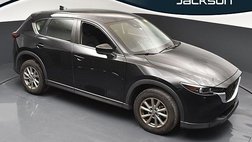 2022 Mazda CX-5 2.5 S
