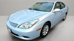 2004 Lexus ES 330 Base