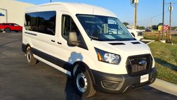 2024 Ford Transit XL