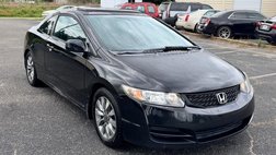 2009 Honda Civic EX