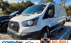 2024 Ford Transit 250