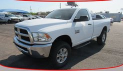 2015 Ram Ram Pickup 2500 Tradesman