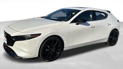 2025 Mazda MAZDA3 2.5 Turbo Premium Plus
