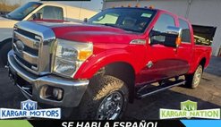 2015 Ford Super Duty F-350 Lariat