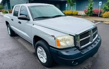 2006 Dodge Dakota SLT