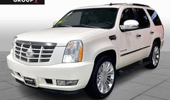 2011 Cadillac Escalade Premium