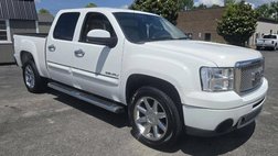 2010 GMC Sierra 1500 Denali