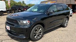 2020 Dodge Durango GT