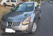2009 Nissan Rogue S