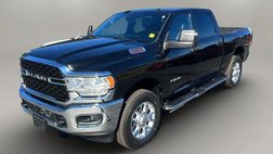 2024 Ram Ram Pickup 2500 Big Horn