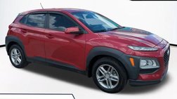 2020 Hyundai Kona SE