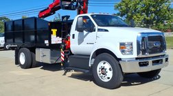 2026 Ford Super Duty