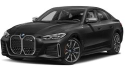 2023 BMW i4 eDrive40 Gran Coupe