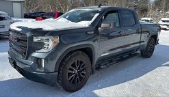 2019 GMC Sierra 1500 Elevation