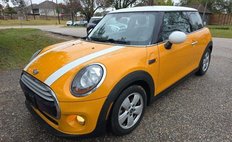 2015 MINI Hardtop Cooper