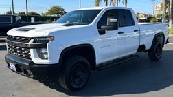 2023 Chevrolet Silverado 2500HD Work Truck