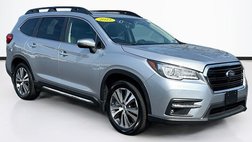 2022 Subaru Ascent Touring