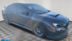 2025 Subaru WRX Premium