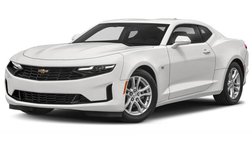 2020 Chevrolet Camaro LT1