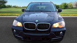 2009 BMW X5 xDrive30i