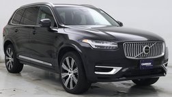 2024 Volvo XC90 Recharge T8 Plus Bright Theme 7P