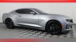 2023 Chevrolet Camaro LT