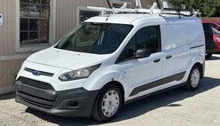 2016 Ford Transit Connect XL